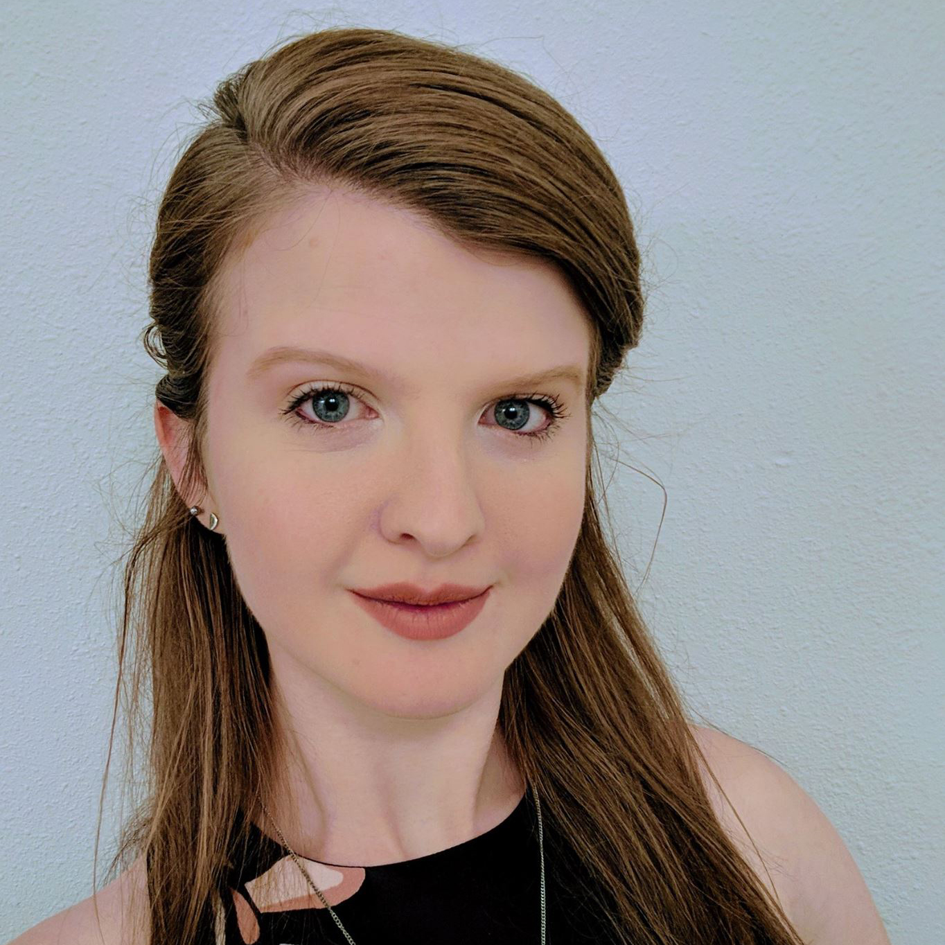 Portait of Paige Bryan