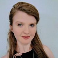 Portait of Paige Bryan